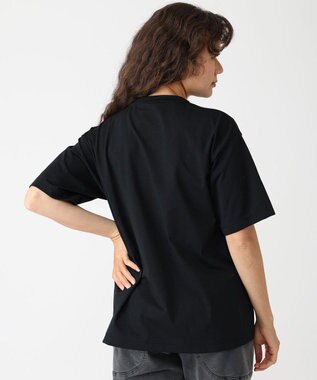 Columbia Columbia/ レイリバーショートスリーブポケットTシャツ /コロンビア Black