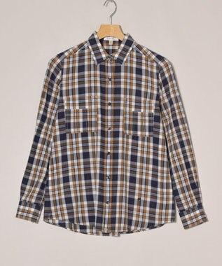 ONWARD Reuse Park 【ICB】ブラウス春夏