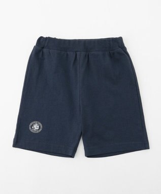 J.PRESS KIDS 【BOX付き】【80-90㎝】カーディガン&半袖Tシャツ&パンツ セット ネイビー系1