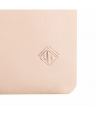 ACE BAGS & LUGGAGE ultma TOKYO アイオ 巾着 ショルダーバッグ 11982 本革 サコッシュ トープ