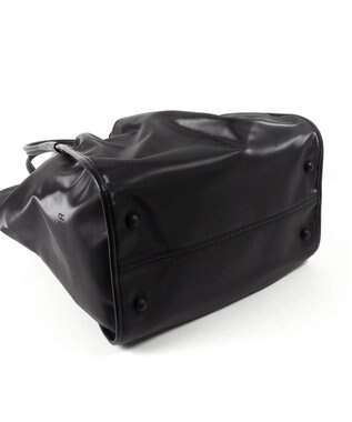 PELLE BORSA トート Cheers チアーズ 4649 ブラック