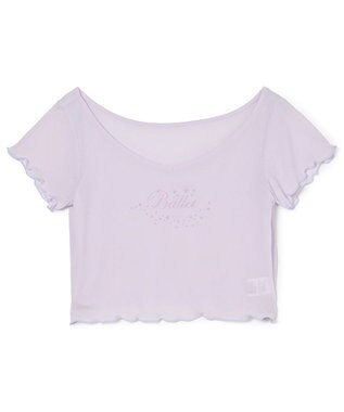 Chacott Tシャツ