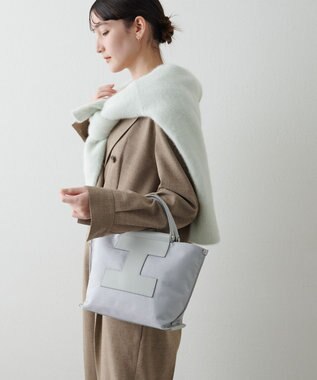 IACUCCI 【ナイロン】ソル ベット S CORDURA/RUGA ライトグレー