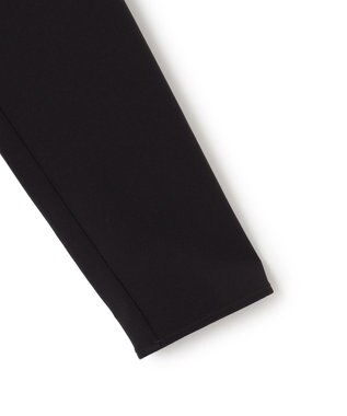 TOCCA 【洗える・消臭】FRILL BLOOM ドレス ネイビー系