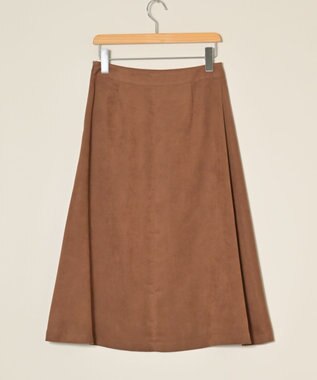 ONWARD Reuse Park 【J.PRESS】スカート秋冬 ブラウン