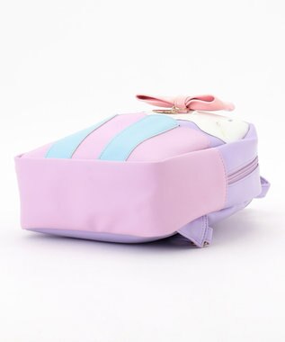 ANY KIDS カップケーキリュック カップケーキ