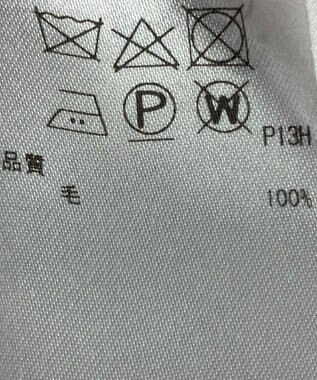 ONWARD Reuse Park 【23区】ニット秋冬 レッド