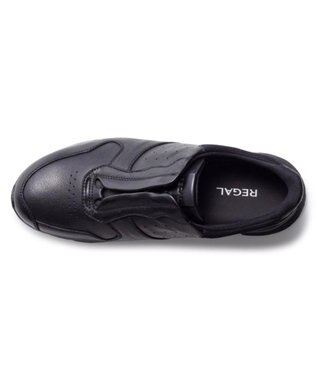 REGAL FOOT COMMUNITY 【リーガルメンズ】81KL スニーカー ブラック