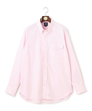 J.PRESS MEN 【KING SIZE】【定番 / 不変の品格】アービング シャツ / ボタンダウン