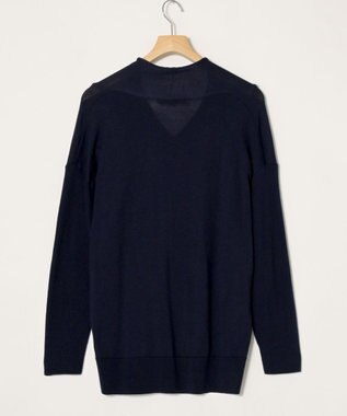 ONWARD Reuse Park 【23区】ニット秋冬 ネイビー