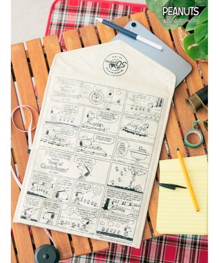 AMERICAN HOLIC ＰＣ　ＢＡＧ／ＰＥＡＮＵＴＳ Ivory