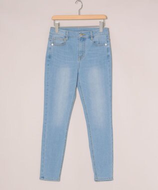 ONWARD Reuse Park 【組曲】パンツ春夏 ブルー