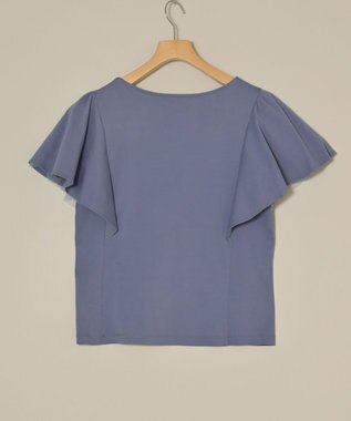 ONWARD Reuse Park 【any SiS】カットソー春夏 ブルー