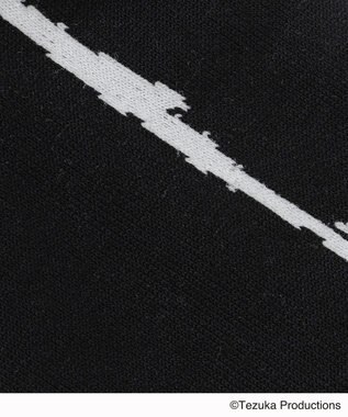 JOSEPH HOMME ブラック・ジャック×JOSEPH HOMME　LONG ソックス ブラック系