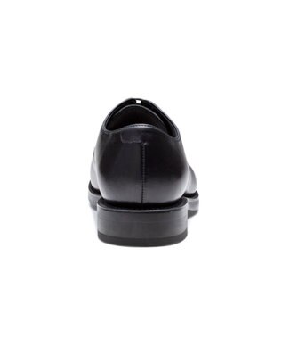 REGAL FOOT COMMUNITY 【リーガルドレス】04HL プレーントウ ビジネスシューズ ブラック