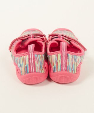 OP／FILA 【Ocean Pacific】アクアシューズ ピンク