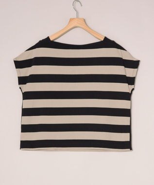 ONWARD Reuse Park 【ICB】カットソー春夏 ベージュ