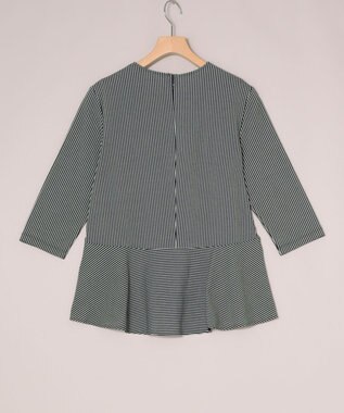 ONWARD Reuse Park 【23区】カットソー春夏 ネイビー