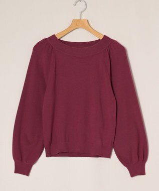 ONWARD Reuse Park 【any SiS】ニット秋冬