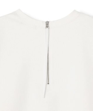 NAVE 【ReNAVE・洗える/接触冷感/UVケア】ライトポンチ ロングスリーブ ホワイト系