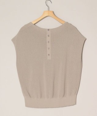 ONWARD Reuse Park 【23区】ニット春夏 ベージュ