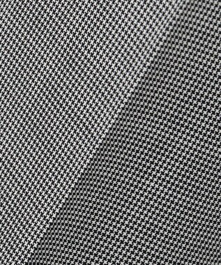 J.PRESS MEN 【WEB・一部店舗限定】 ハウンドトゥース スーツ ブラック系8