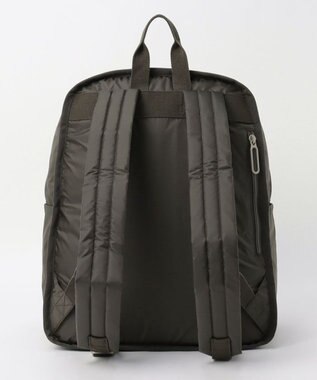 LeSportsac FUNCTIONAL BACKPACK/グラベルC グラベルC