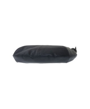 genten 【新色】ムース 2wayショルダー大 クロ