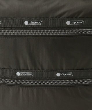 LeSportsac FUNCTIONAL BACKPACK/グラベルC グラベルC