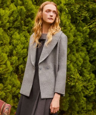 【消臭】PEARL ROCK ショートコート