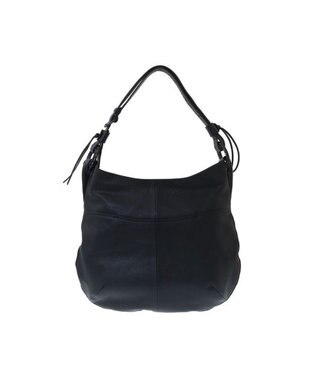 genten 【新色】ムース 2wayショルダー大 クロ