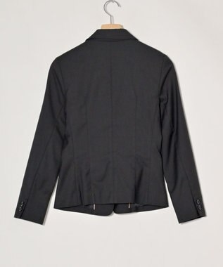 ONWARD Reuse Park 【any SiS】ジャケット春夏 ブラック