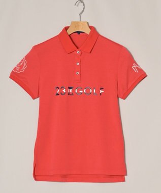 ONWARD Reuse Park 【23区GOLF】カットソー春夏