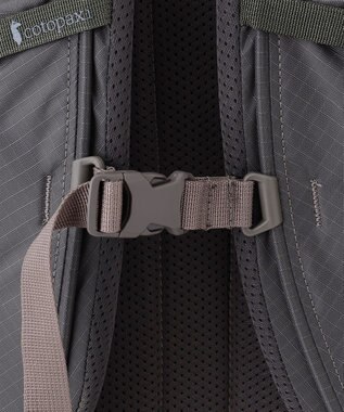 JOSEPH ABBOUD MOUNTAIN 【COTOPAX・32LI】MENTE 32L DAYPACK CADA DIA バックパック ライトグレー系