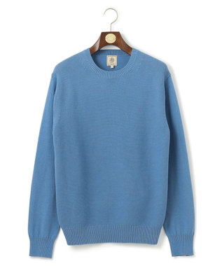 J.PRESS MEN 【WEB・一部店舗限定】クルーネックニット