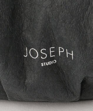 ペーパーレザー ハンドバッグ / JOSEPH STUDIO | ファッション通販 ...