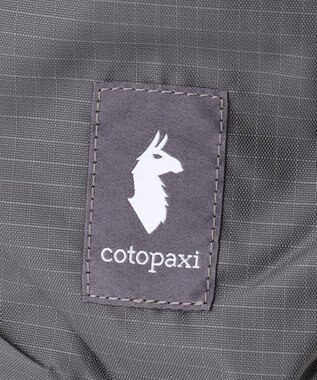 JOSEPH ABBOUD MOUNTAIN 【COTOPAX・32LI】MENTE 32L DAYPACK CADA DIA バックパック ライトグレー系