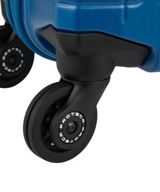 ACE BAGS & LUGGAGE PROTECA フリーウォーカーGLd スーツケース 67L 08543 プロテカ ロイヤルブルー