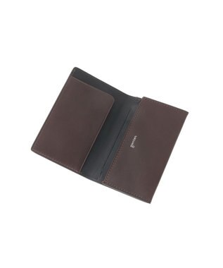 genten パルマ 名刺入れ ノウチャ