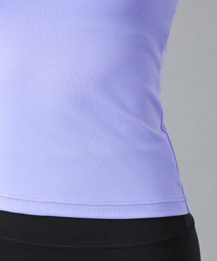 Chacott 新色入荷 Motion ブラトップロング ヒヤシンス