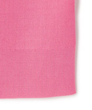 TOCCA SPRING TIME カーディガン オールドローズ系