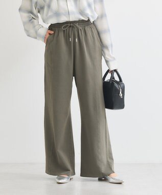 Green Parks ・ＳＵＧＡＲ　ＳＰＯＯＮ　ピグメントスウェットパンツ