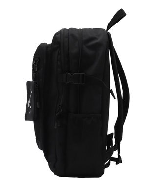 WEGO 【ユニセックス着用ITEM】CONVERSE SNEAKERS PRINT BACK PACK ホワイト