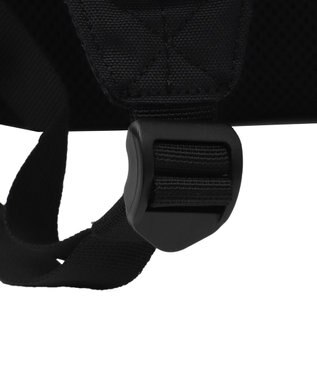 WEGO 【ユニセックス着用ITEM】CONVERSE SNEAKERS PRINT BACK PACK ホワイト