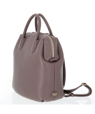 IBIZA レドンダ　リュック 黒