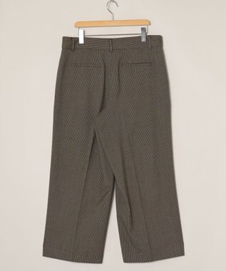 ONWARD Reuse Park 【23区】パンツ秋冬 ブラウン