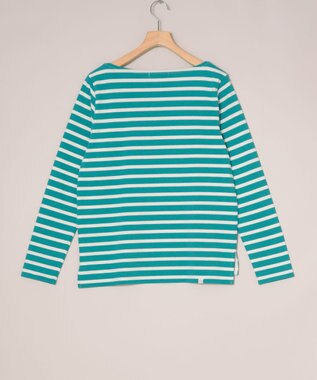 ONWARD Reuse Park 【組曲】カットソー春夏 グリーン