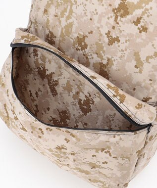 ONWARD CROSSET SELECT 【BATTLELAKE】SKY DAYPACK DESERT MARSHAL(BEIGE DIGICSMO)