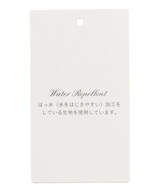 TOCCA NOBLE RIBBON NYLONBAG ナイロンバッグ ベージュ系