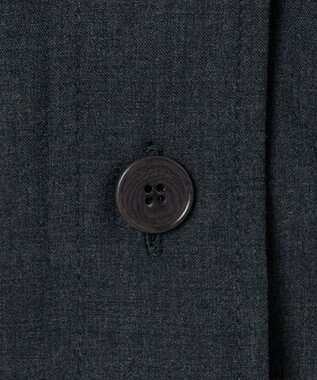 JOSEPH ライトテーラリング　シャツ Smoke